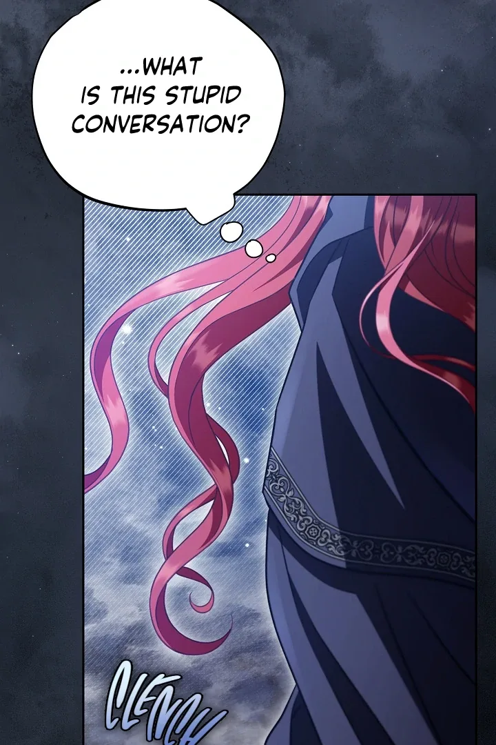 I Will Become the Villain's Poison Taster Chapter 67 page 29