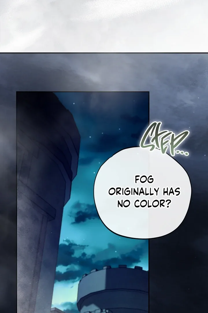 I Will Become the Villain's Poison Taster Chapter 67 page 27