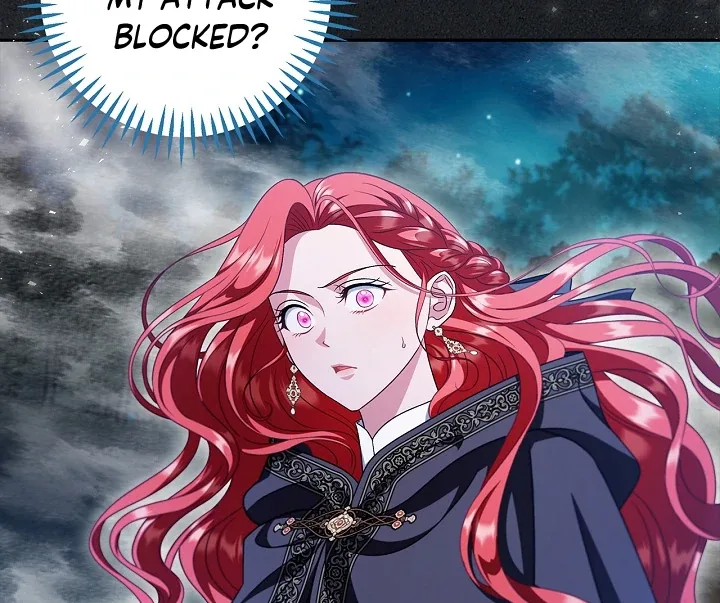 I Will Become the Villain's Poison Taster Chapter 67 page 22