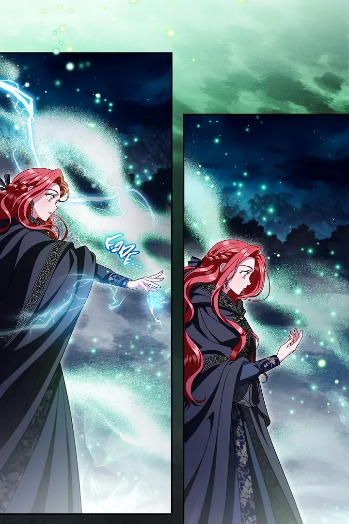 I Will Become the Villain's Poison Taster Chapter 67 page 18