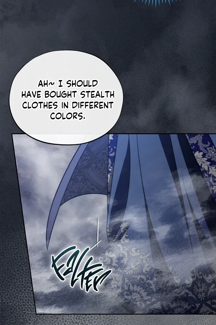 I Will Become the Villain's Poison Taster Chapter 67 page 24