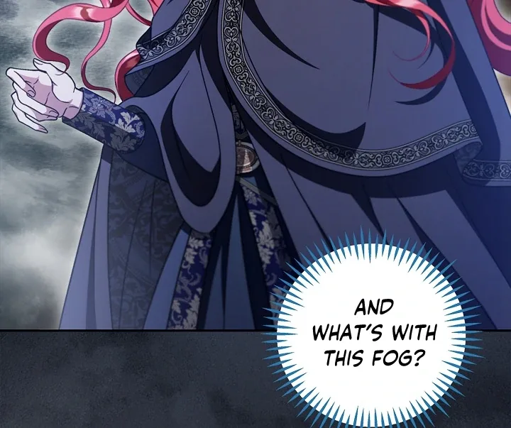 I Will Become the Villain's Poison Taster Chapter 67 page 23