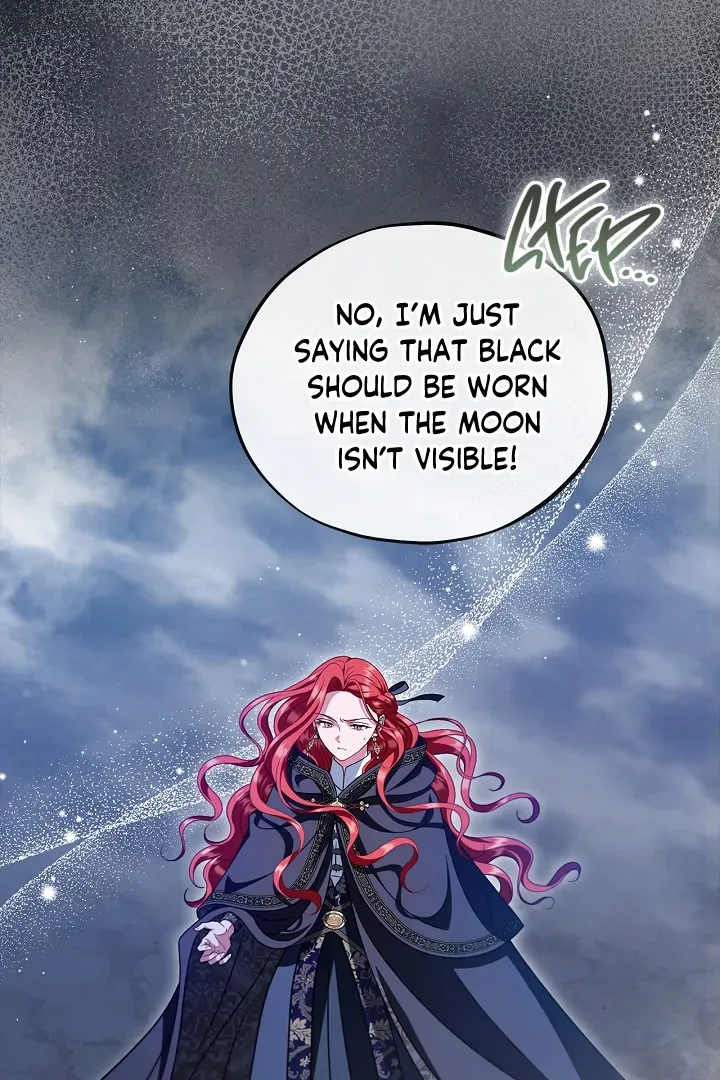 I Will Become the Villain's Poison Taster Chapter 67 page 25