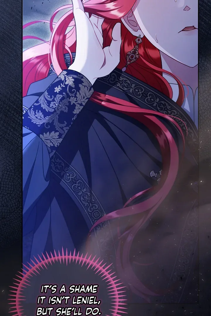 I Will Become the Villain's Poison Taster Chapter 67 page 7