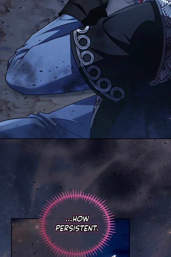 I Will Become the Villain's Poison Taster Chapter 67 page 3