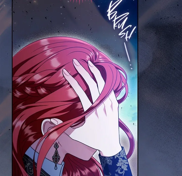 I Will Become the Villain's Poison Taster Chapter 67 page 4