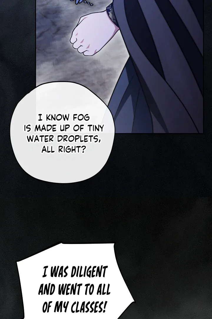 I Will Become the Villain's Poison Taster Chapter 67 page 30
