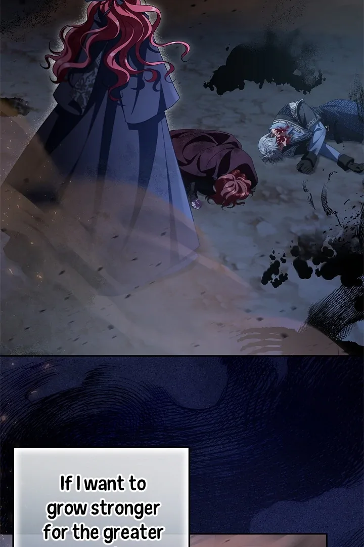 I Will Become the Villain's Poison Taster Chapter 67 page 9