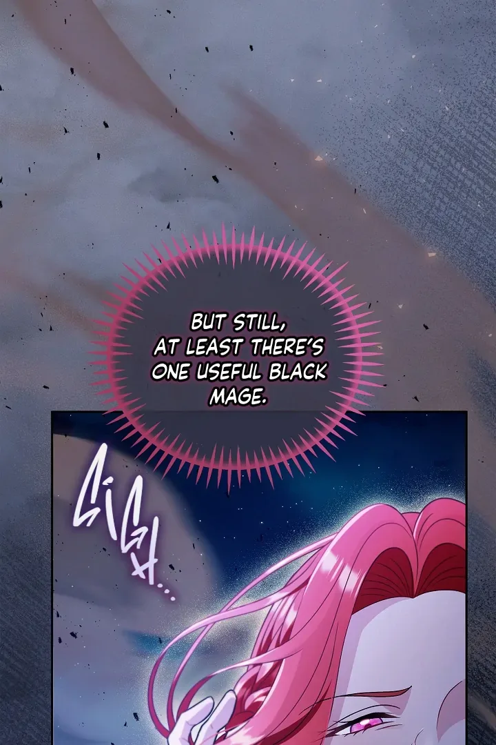 I Will Become the Villain's Poison Taster Chapter 67 page 6