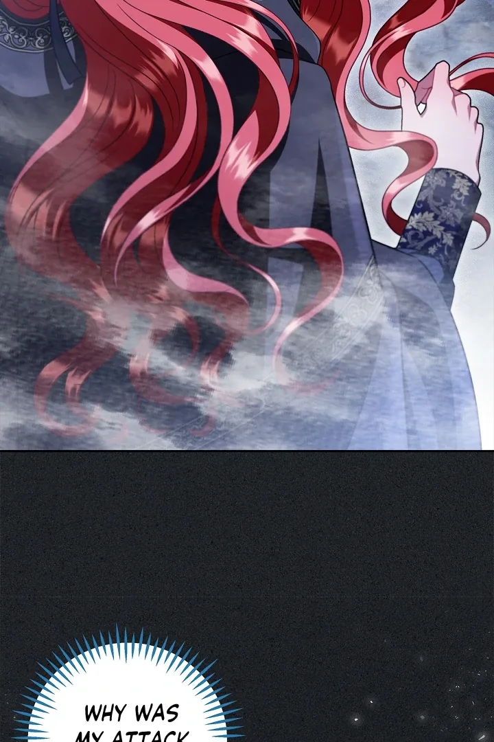 I Will Become the Villain's Poison Taster Chapter 67 page 21