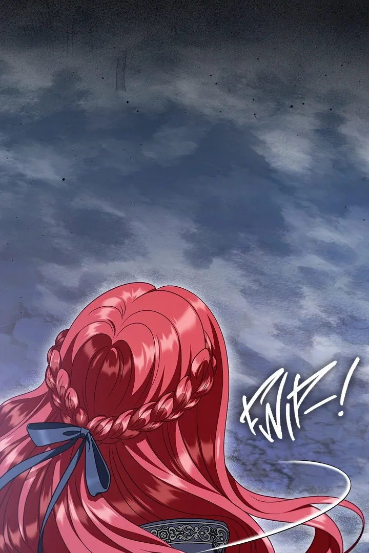 I Will Become the Villain's Poison Taster Chapter 67 page 20