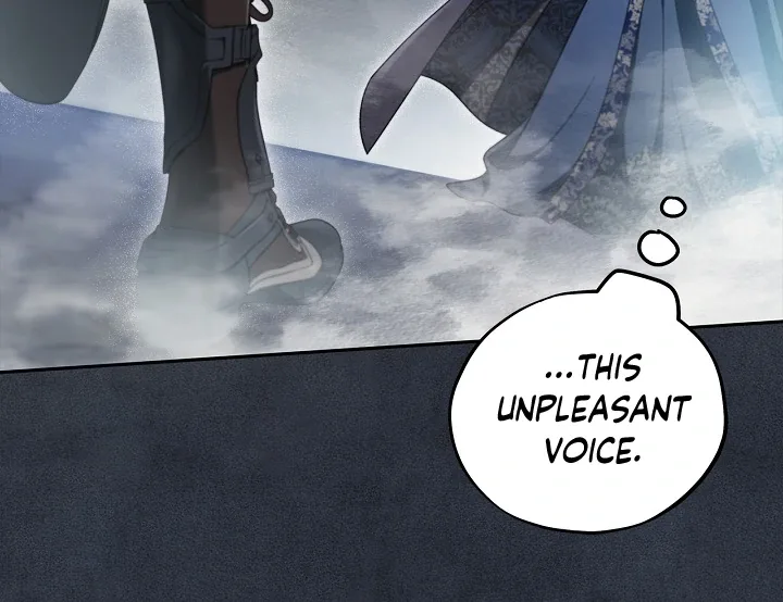 I Will Become the Villain's Poison Taster Chapter 67 page 32