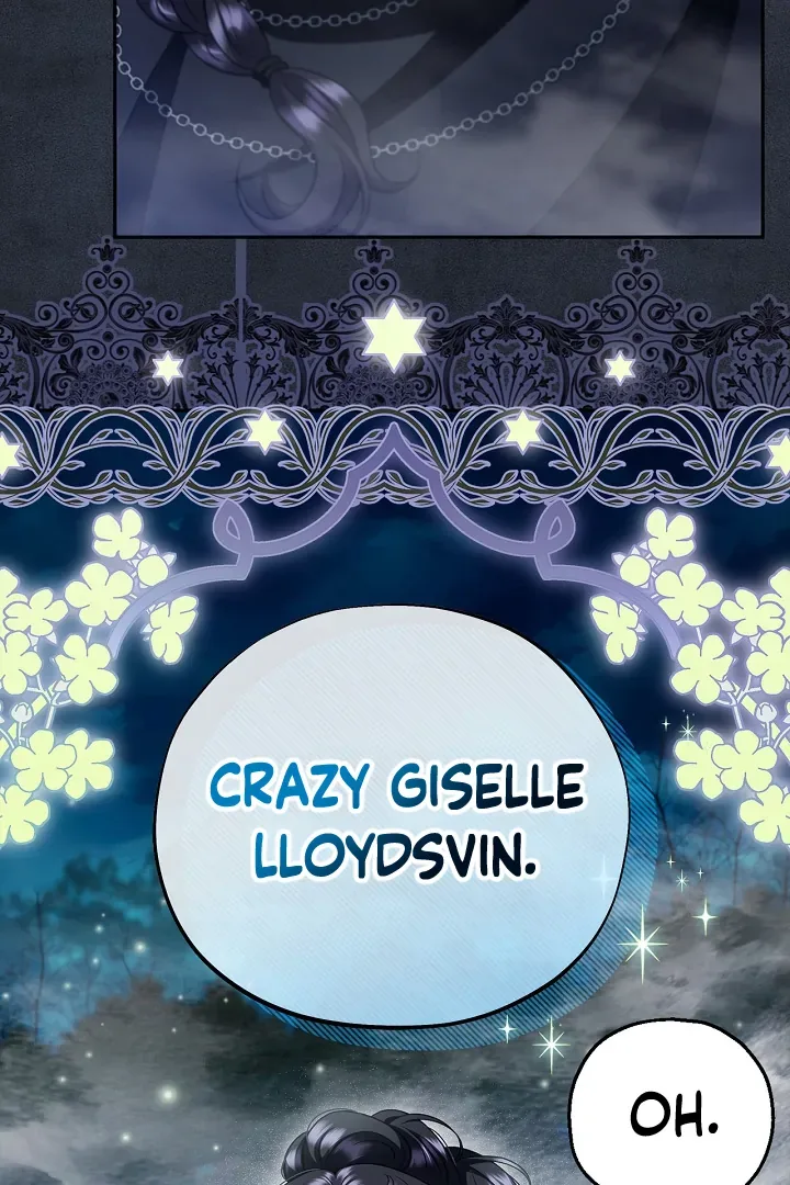 I Will Become the Villain's Poison Taster Chapter 67 page 34