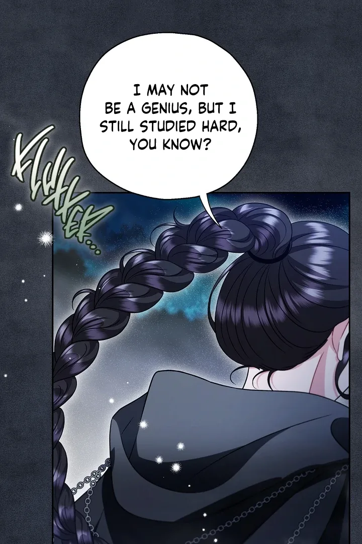 I Will Become the Villain's Poison Taster Chapter 67 page 33