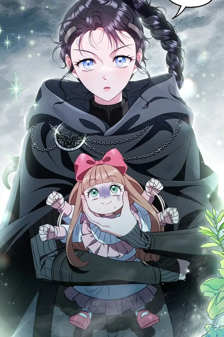 I Will Become the Villain's Poison Taster Chapter 67 page 35