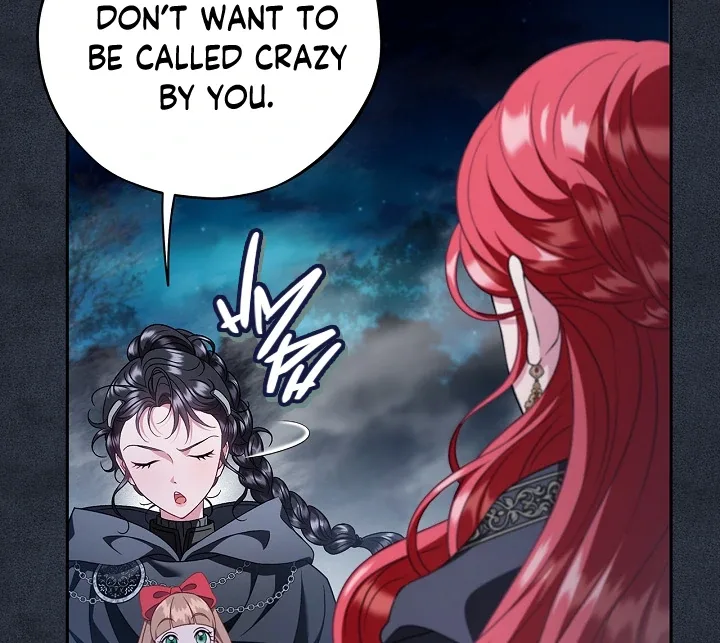 I Will Become the Villain's Poison Taster Chapter 67 page 37