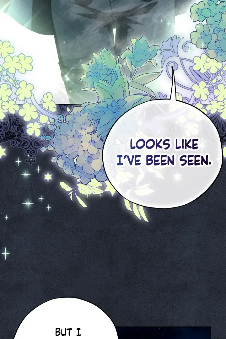 I Will Become the Villain's Poison Taster Chapter 67 page 36