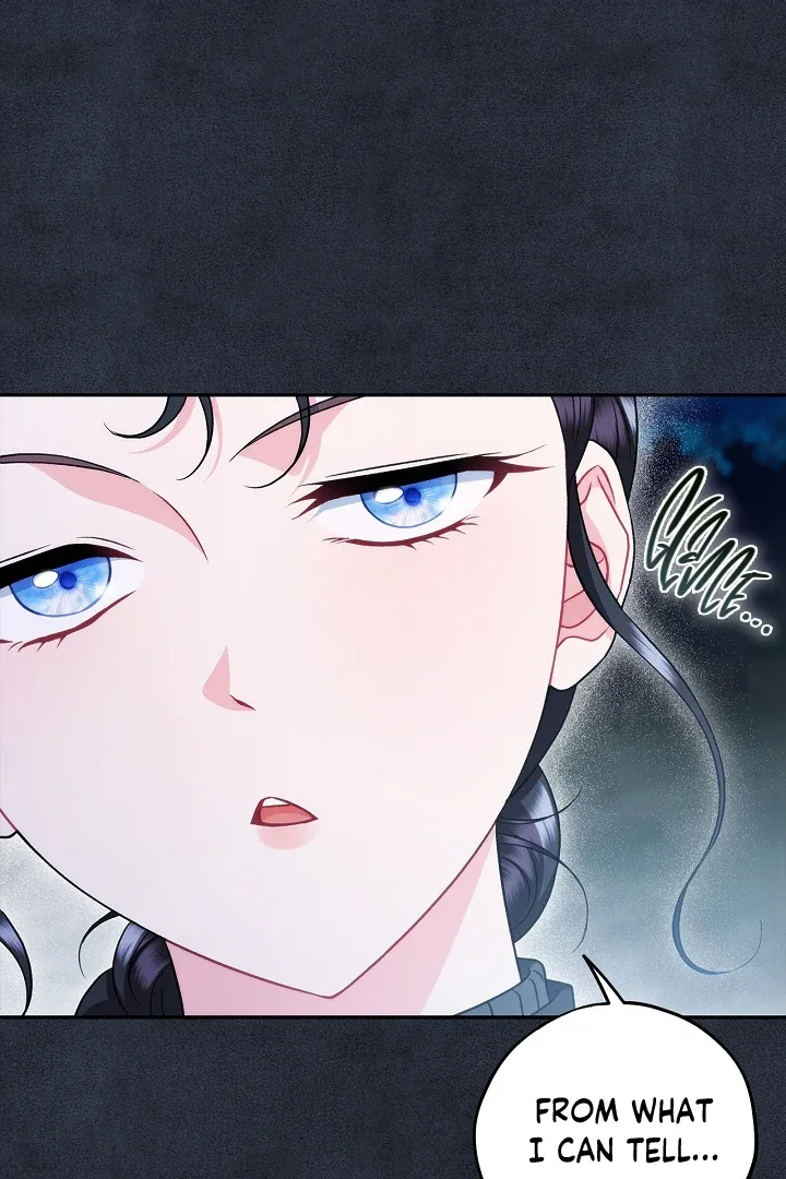 I Will Become the Villain's Poison Taster Chapter 67 page 39
