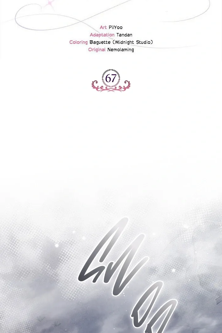 I Will Become the Villain's Poison Taster Chapter 67 page 44