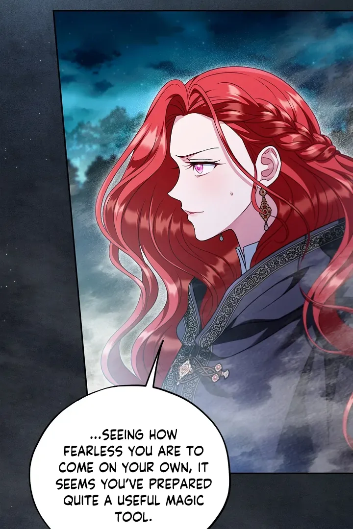 I Will Become the Villain's Poison Taster Chapter 67 page 48
