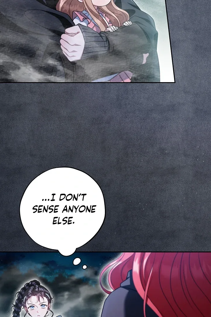 I Will Become the Villain's Poison Taster Chapter 67 page 50