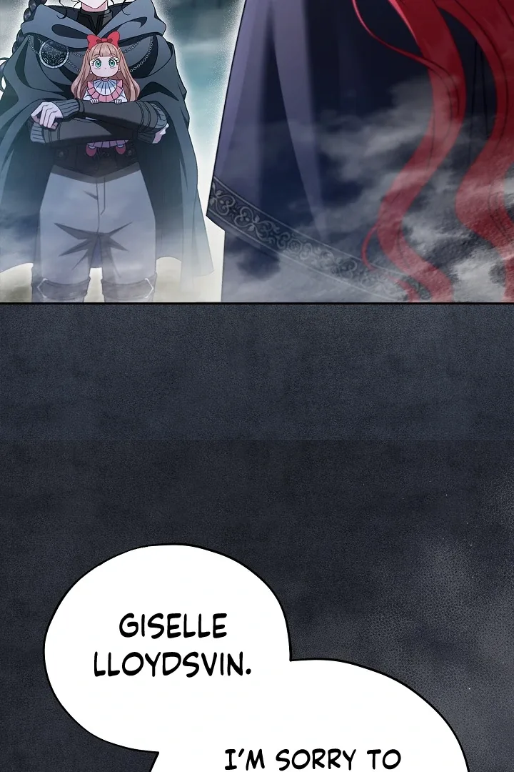 I Will Become the Villain's Poison Taster Chapter 67 page 51
