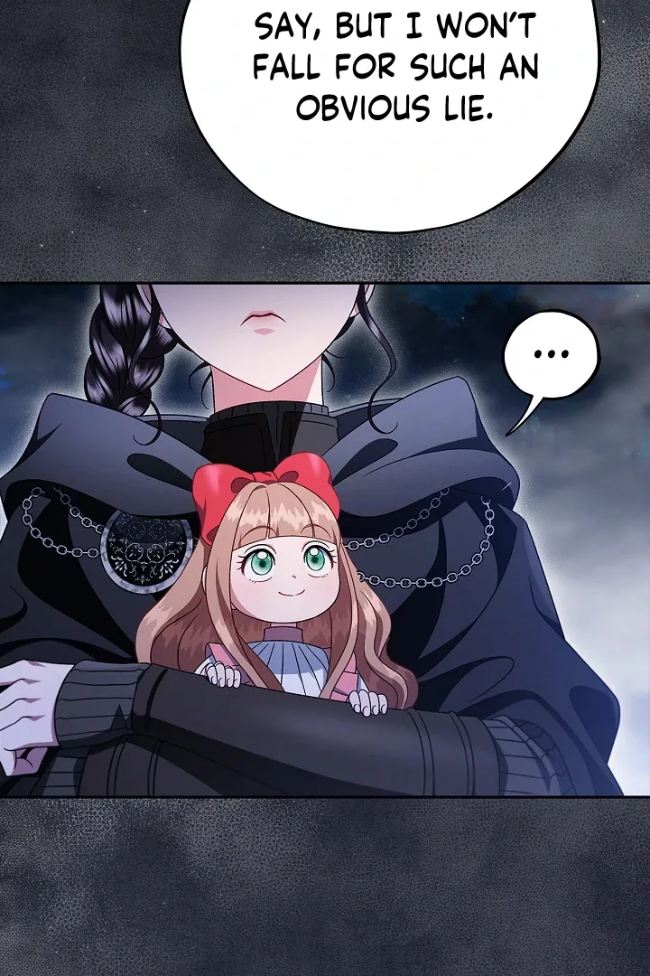 I Will Become the Villain's Poison Taster Chapter 67 page 52