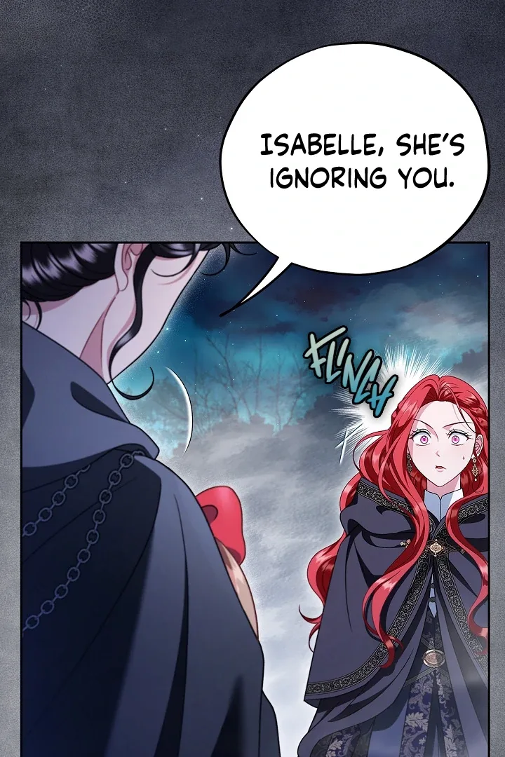 I Will Become the Villain's Poison Taster Chapter 67 page 53