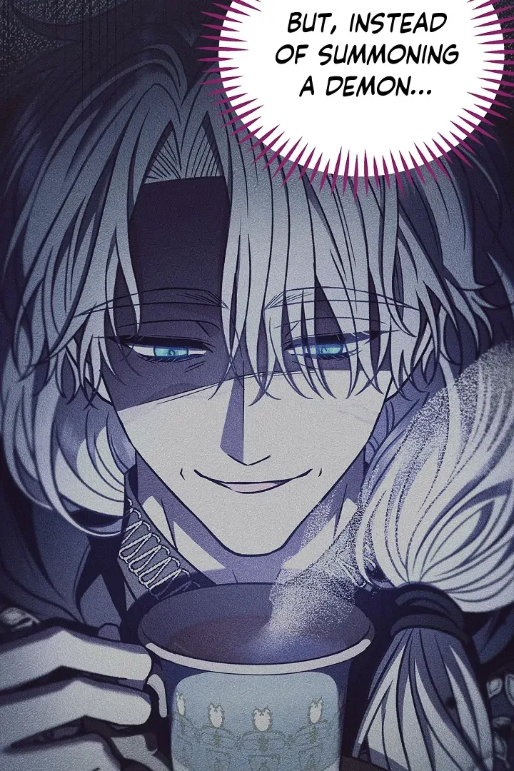 I Will Become the Villain's Poison Taster Chapter 67 page 58