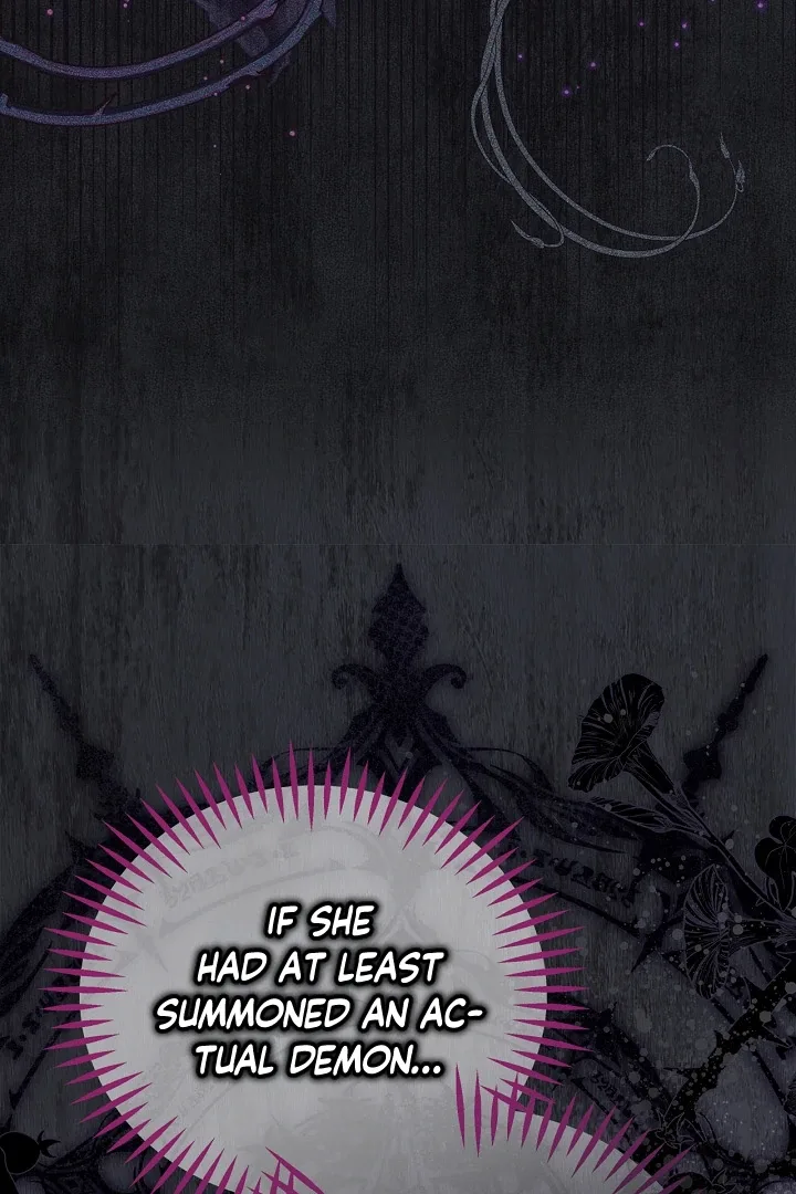 I Will Become the Villain's Poison Taster Chapter 67 page 60