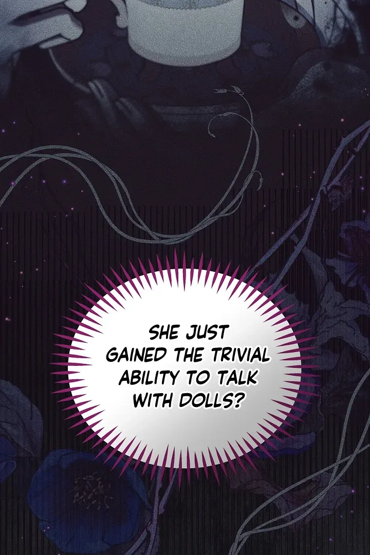 I Will Become the Villain's Poison Taster Chapter 67 page 59