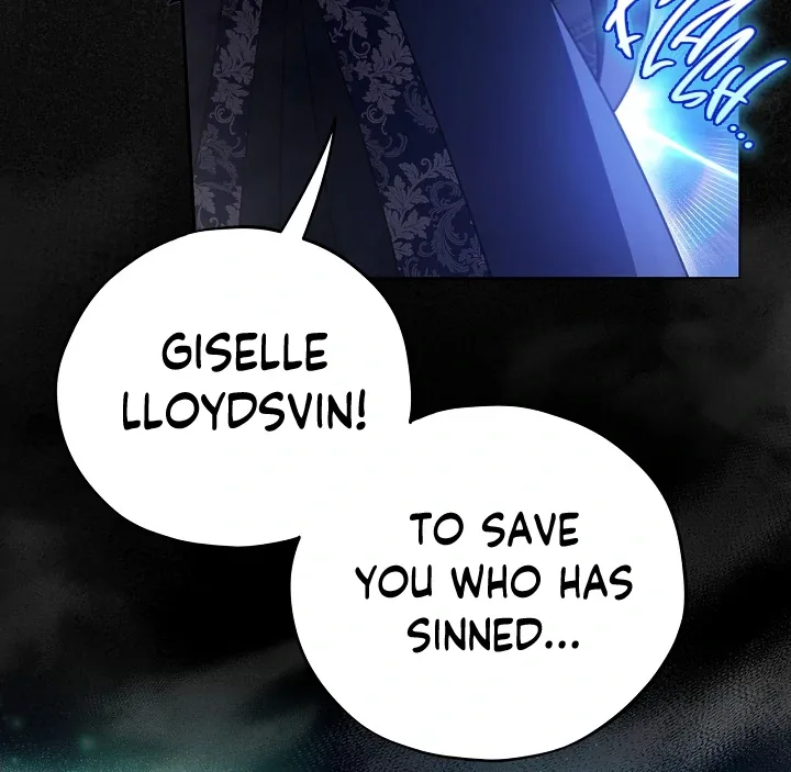 I Will Become the Villain's Poison Taster Chapter 67 page 63
