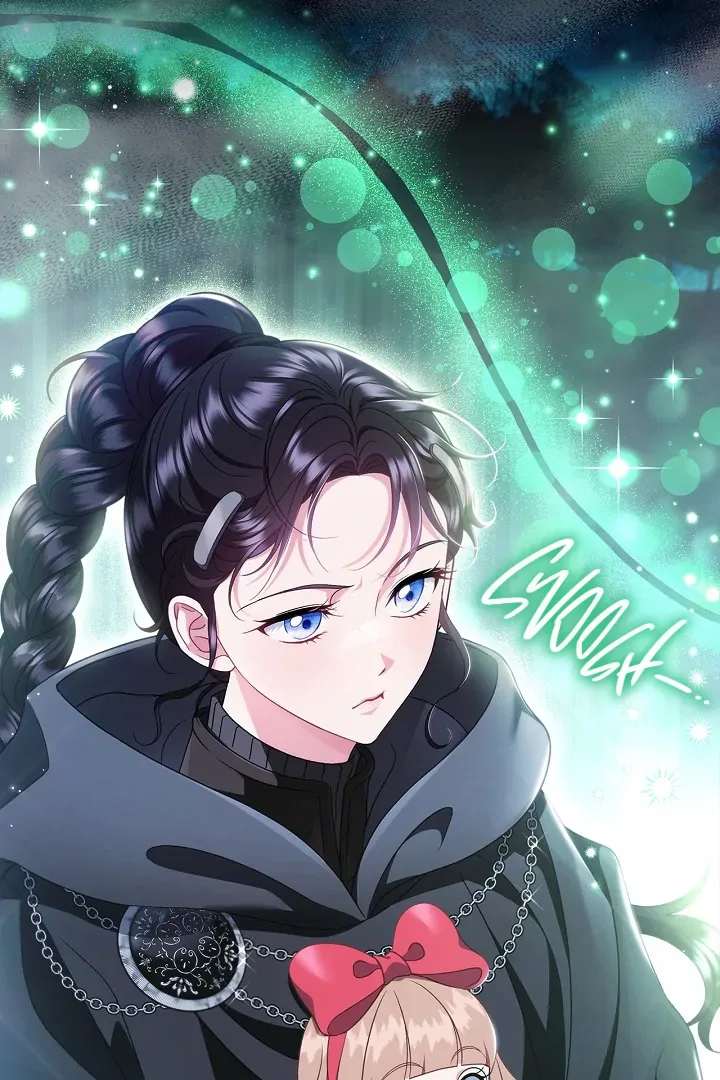 I Will Become the Villain's Poison Taster Chapter 67 page 64