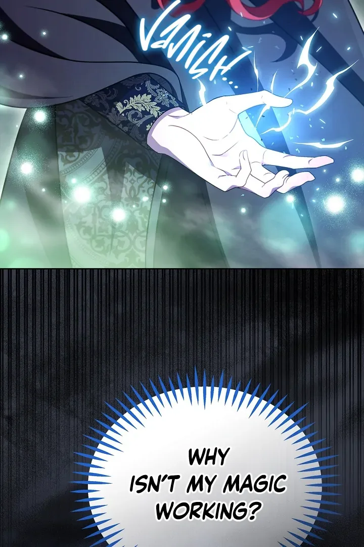 I Will Become the Villain's Poison Taster Chapter 67 page 67