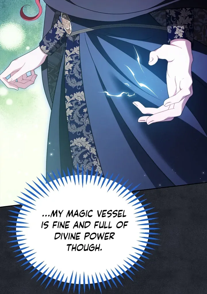 I Will Become the Villain's Poison Taster Chapter 67 page 69