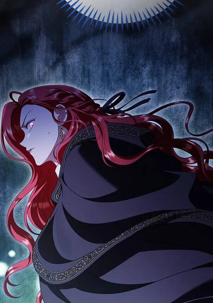 I Will Become the Villain's Poison Taster Chapter 67 page 68
