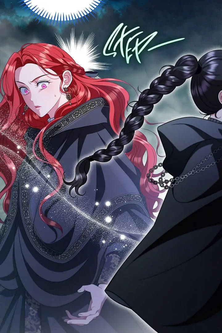 I Will Become the Villain's Poison Taster Chapter 67 page 72