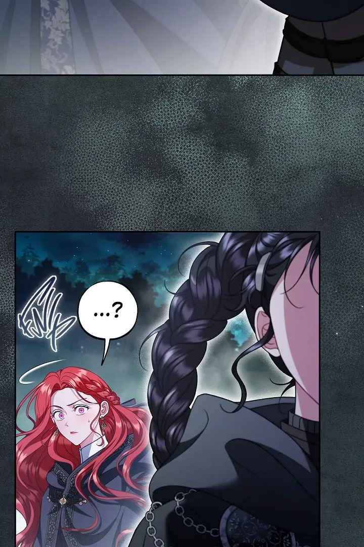 I Will Become the Villain's Poison Taster Chapter 67 page 73