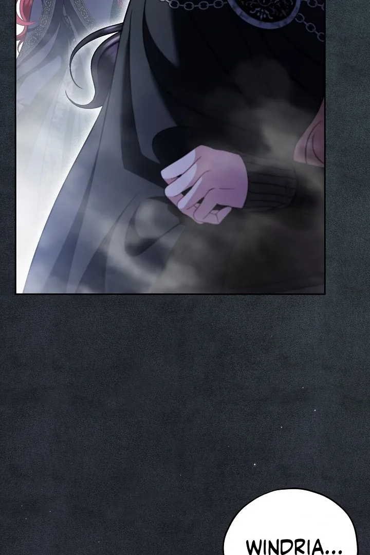 I Will Become the Villain's Poison Taster Chapter 67 page 74