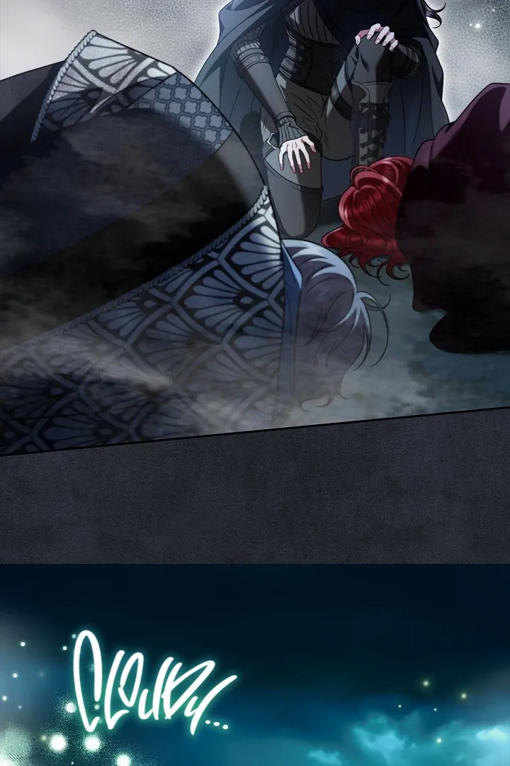 I Will Become the Villain's Poison Taster Chapter 67 page 77
