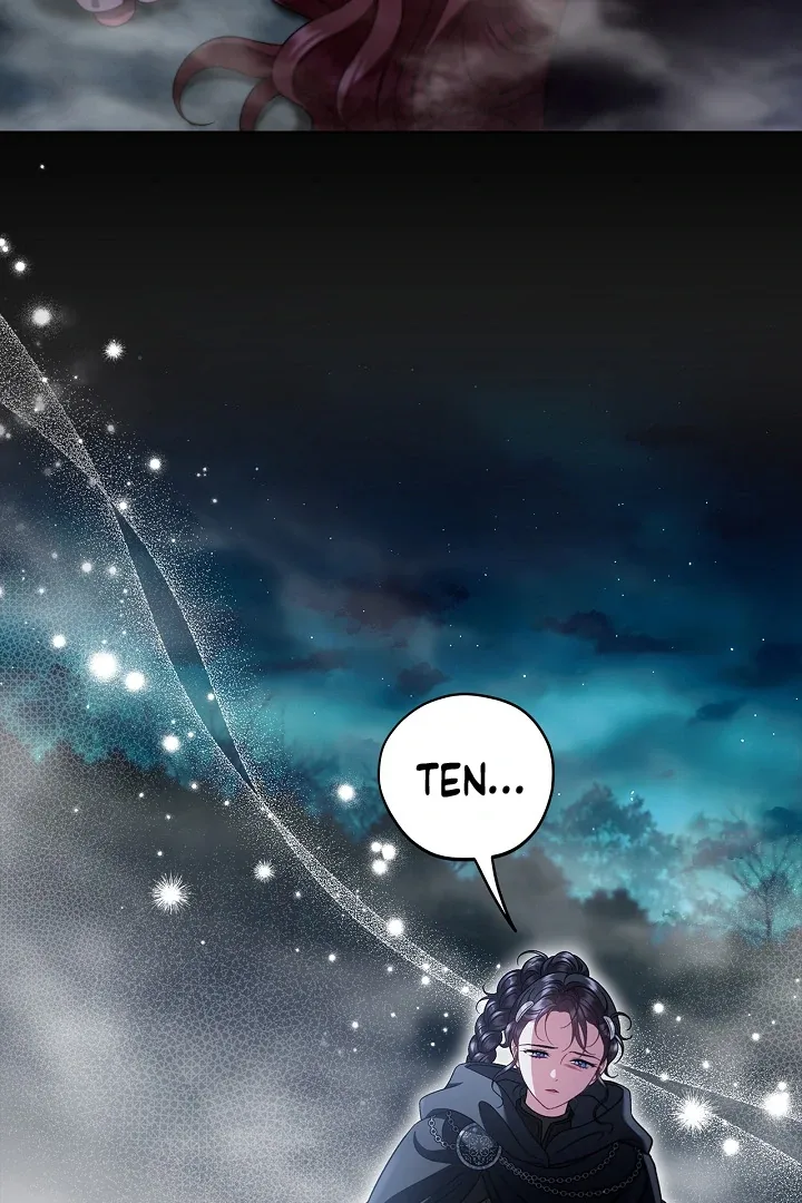 I Will Become the Villain's Poison Taster Chapter 67 page 76