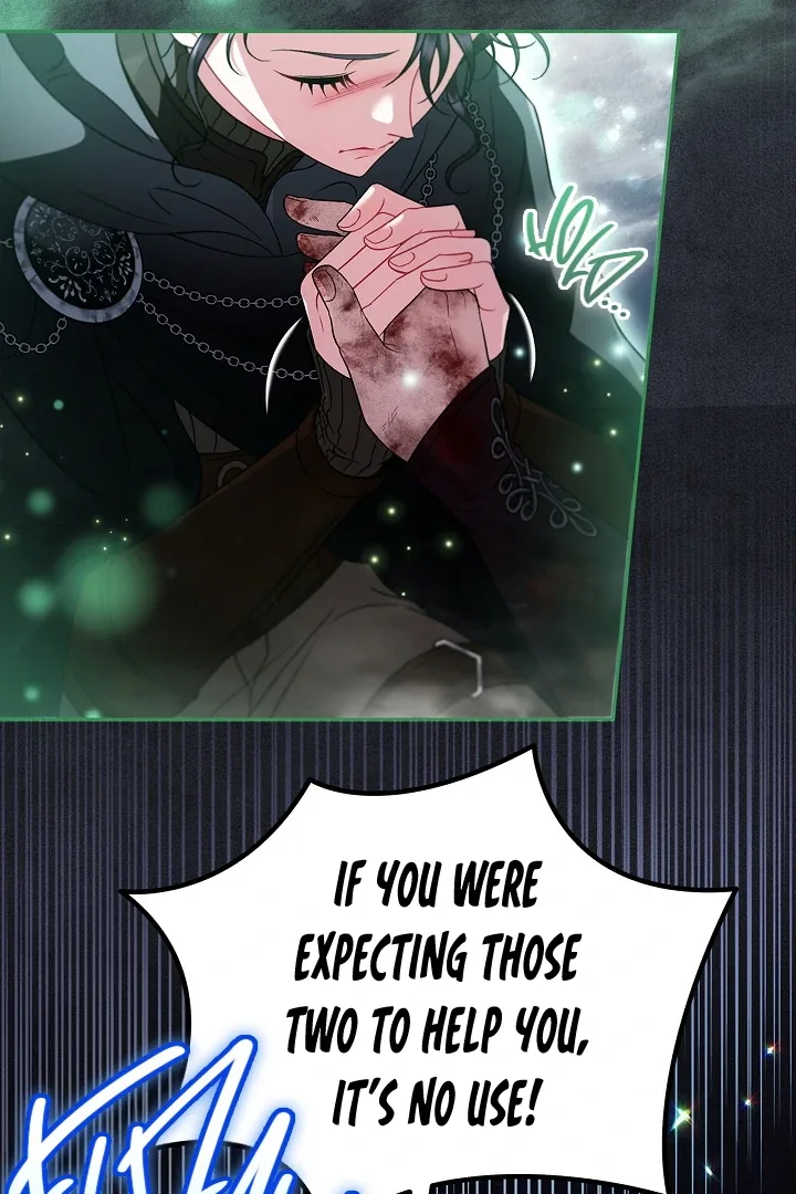 I Will Become the Villain's Poison Taster Chapter 67 page 80