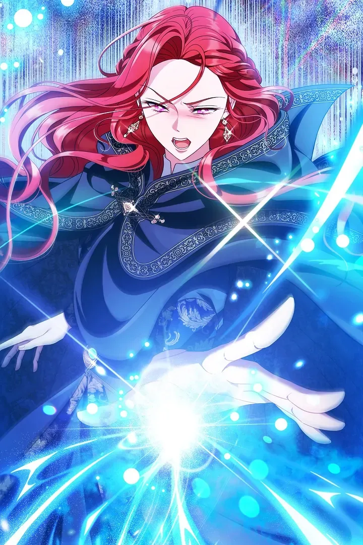 I Will Become the Villain's Poison Taster Chapter 67 page 82