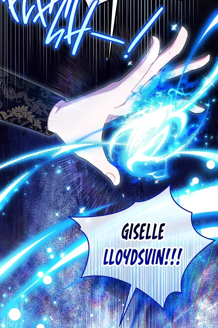 I Will Become the Villain's Poison Taster Chapter 67 page 81