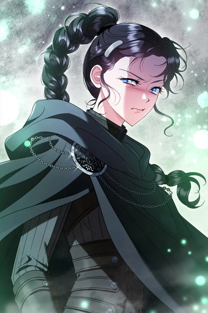 I Will Become the Villain's Poison Taster Chapter 67 page 92