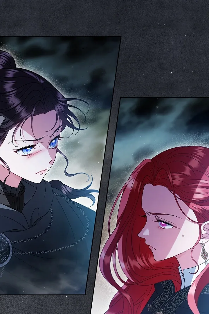 I Will Become the Villain's Poison Taster Chapter 67 page 96