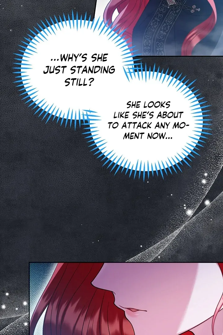 I Will Become the Villain's Poison Taster Chapter 67 page 97