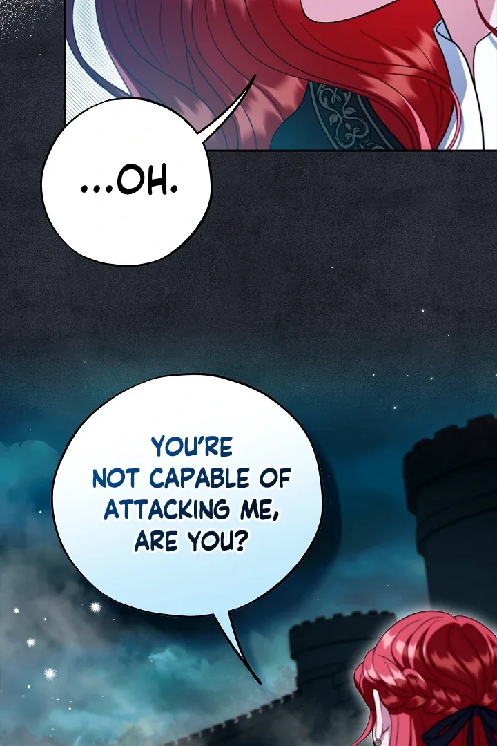 I Will Become the Villain's Poison Taster Chapter 67 page 98