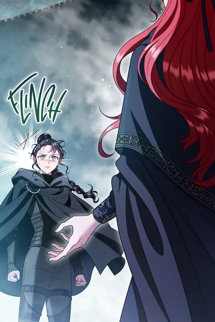 I Will Become the Villain's Poison Taster Chapter 67 page 99