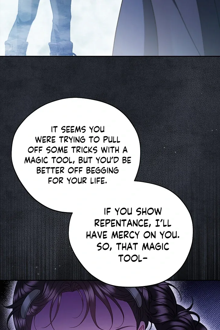 I Will Become the Villain's Poison Taster Chapter 67 page 100